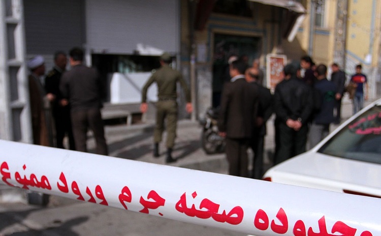 قتل زن معتاد در تهران ؛ اقدام شیطانی قاتل برای مخفی ماندن راز قتل