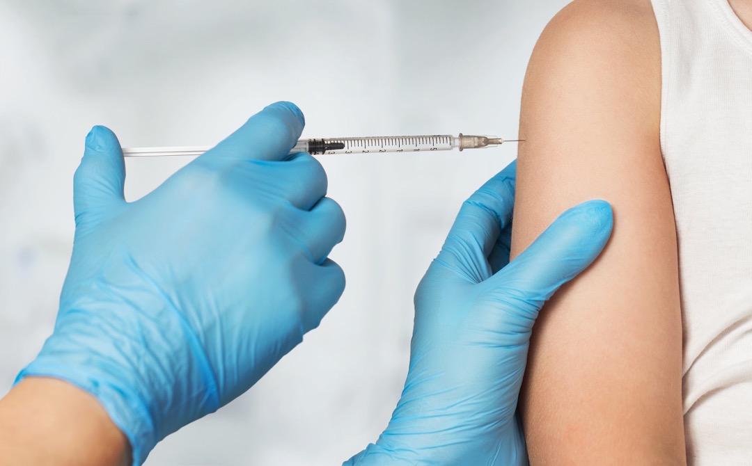 واکسن ترک اعتیاد