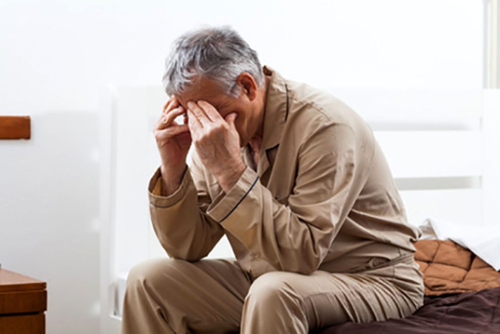 ترک اعتیاد سالمندان مبتلا به آلزایمر و 3 نکته مهم درباره آن