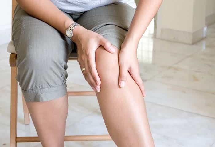 درد ساق پا بعد ترک متادون چند روز طول می‌کشد؟