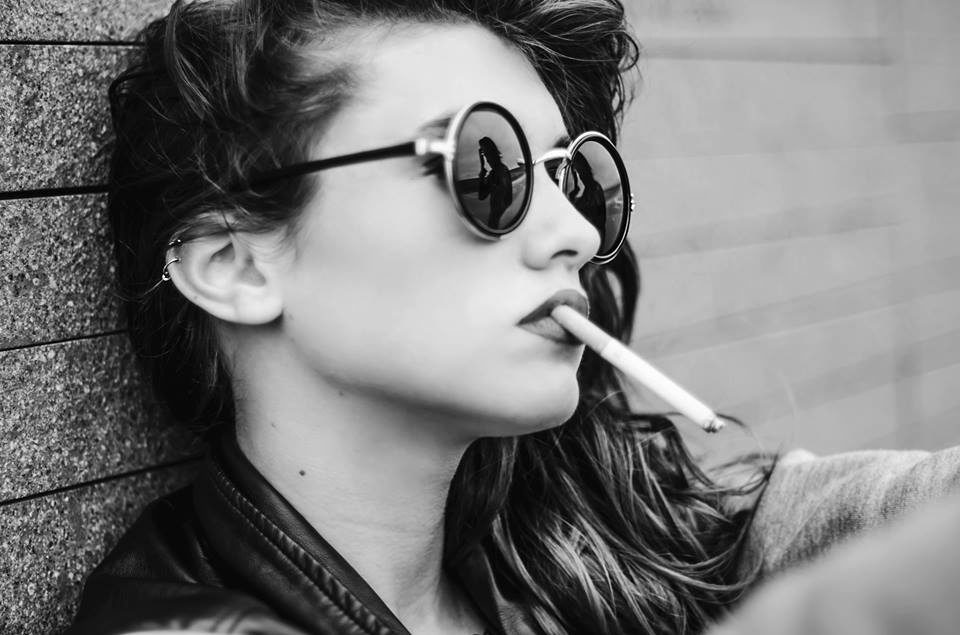 ترک سیگار با 5 راهکار از کسانی که سیگار را ترک نکرده‌اند!