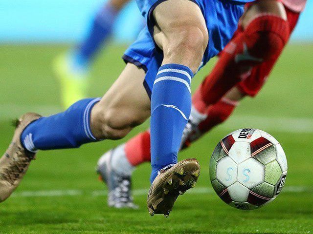 کمپ ترک اعتیاد کدام مربی معتاد فوتبال ایران را پذیرش کرده است؟