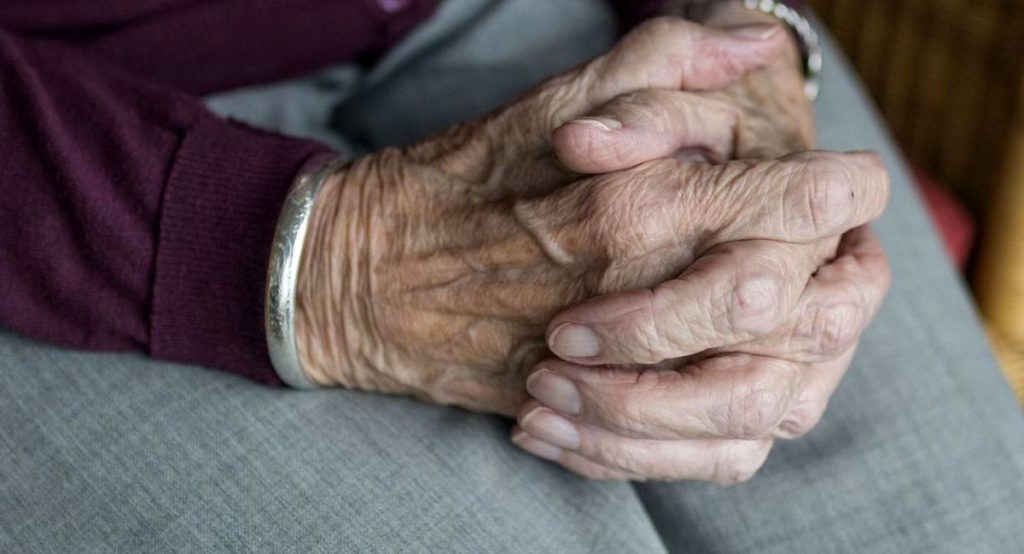 خبری امیدبخش برای معتادان سالمند