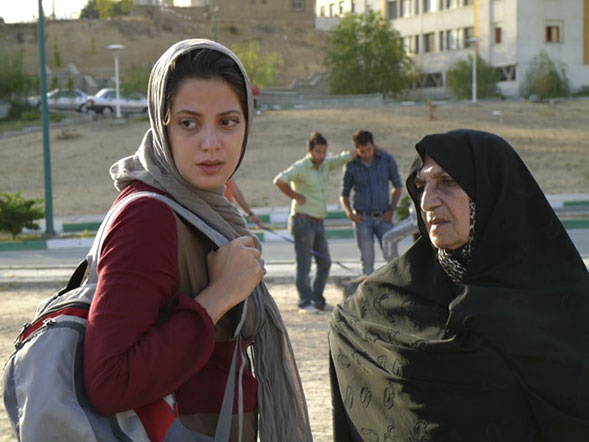 بازیگران زن ایرانی که در نقش معتاد درخشیدند (+تصاویر)